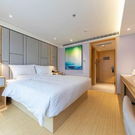Ji Hotel Шанхай Экстерьер фото